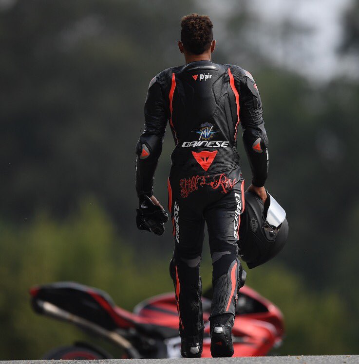 Dream ‘bike tester’ job up for grabs